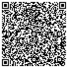 QR code with Hohenstein Excavating contacts