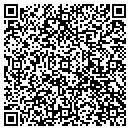 QR code with R L T LLC contacts