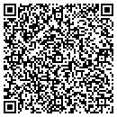 QR code with R & D Mechanical LLC contacts