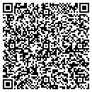QR code with R&O Construction LLC contacts