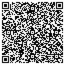 QR code with Rodrigues Plumbing Inc contacts