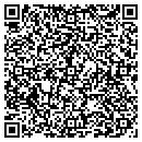 QR code with R & R Construction contacts
