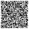 QR code with Adf contacts
