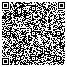QR code with J B's Home Improvement contacts