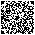 QR code with No Slip contacts