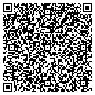 QR code with J P Muniak Home Improvements contacts