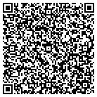 QR code with Phillips Landscaping Design contacts
