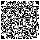 QR code with J W Chambers Brick contacts