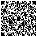 QR code with Pw Landscapes contacts
