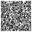 QR code with Hy-Vee Gas contacts