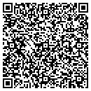 QR code with Hy-Vee Gas contacts