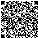 QR code with Mantis Roofing & Sheet Metal Inc contacts