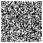 QR code with My Media Connection contacts