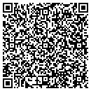 QR code with Hayward Building Div contacts