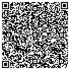 QR code with Mcas Roofing & Contracting Inc contacts
