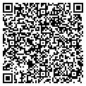 QR code with TEC contacts