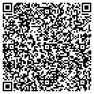 QR code with Michael Hughes Inc contacts