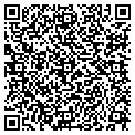 QR code with Tom Cox contacts