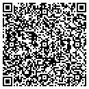 QR code with Army Beaupre contacts