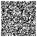 QR code with Martinson's Garden Work contacts
