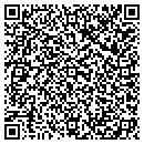 QR code with One Time contacts