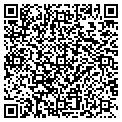 QR code with Back In Thyme contacts