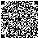 QR code with Kornerstone Shell Knob MO contacts