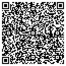 QR code with Richard A Gourley contacts