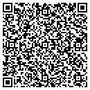 QR code with Garfields Bar & Grill contacts