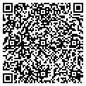 QR code with Apcco contacts