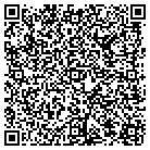 QR code with Masters Touch Pierce Tree Service contacts