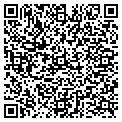 QR code with Alh Plumbing contacts