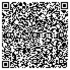 QR code with On One Communications contacts