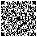 QR code with Aurusyu Corp contacts