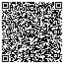 QR code with Yunt Construction contacts