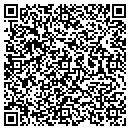 QR code with Anthony Ray Anderson contacts