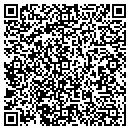 QR code with T A Contracting contacts