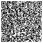 QR code with Sackmasters Lawn & Landscaping contacts
