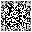 QR code with A To Z Plumbing & Heating contacts