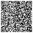 QR code with A Wise Plumbing contacts