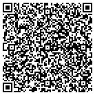 QR code with N Calif Indian Development contacts