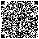 QR code with Mitchell's Mobil 1 Lube Exp contacts