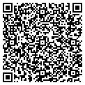 QR code with Bms Inc contacts