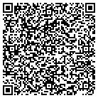 QR code with Blessing Plumbing Service contacts