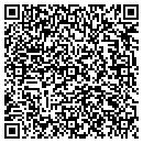 QR code with B&R Plumbing contacts