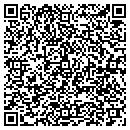 QR code with P&S Communications contacts