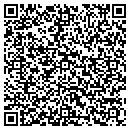 QR code with Adams Levi S contacts