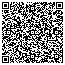 QR code with On the Run contacts