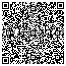 QR code with On the Run contacts
