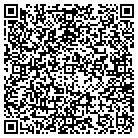 QR code with Mc Cain East Self Storage contacts